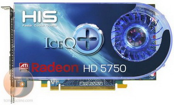 his HD 5750 IceQ+